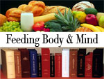Feeding Body and Mind